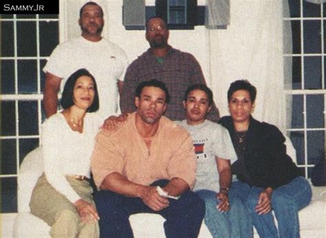 kevin levrone parents.